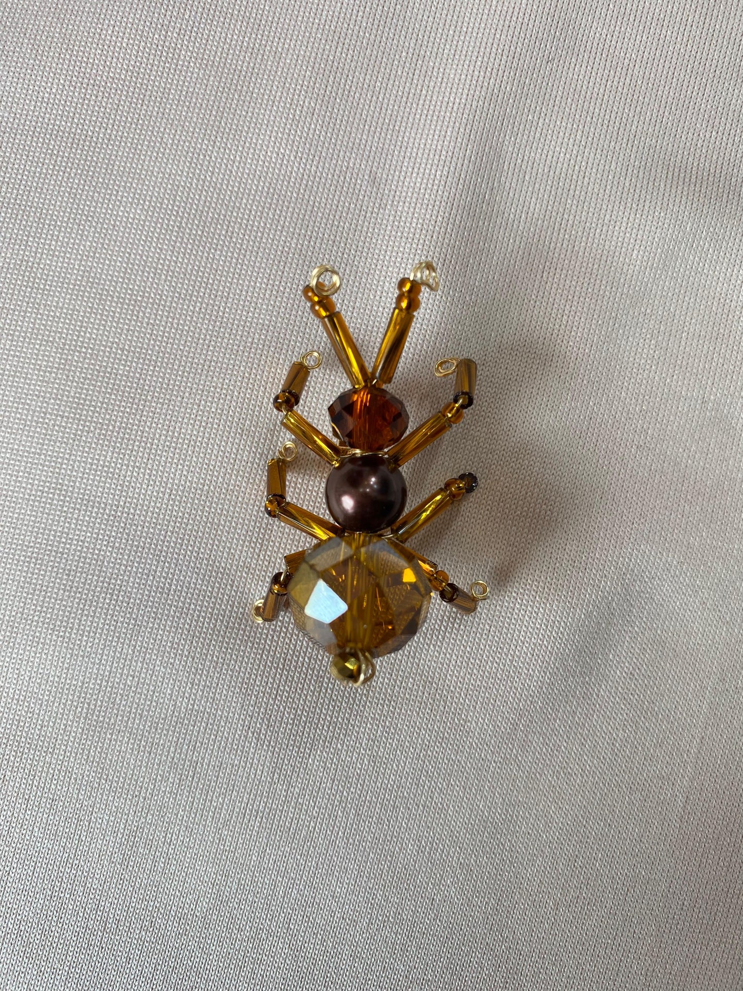 Broche De Hormiga