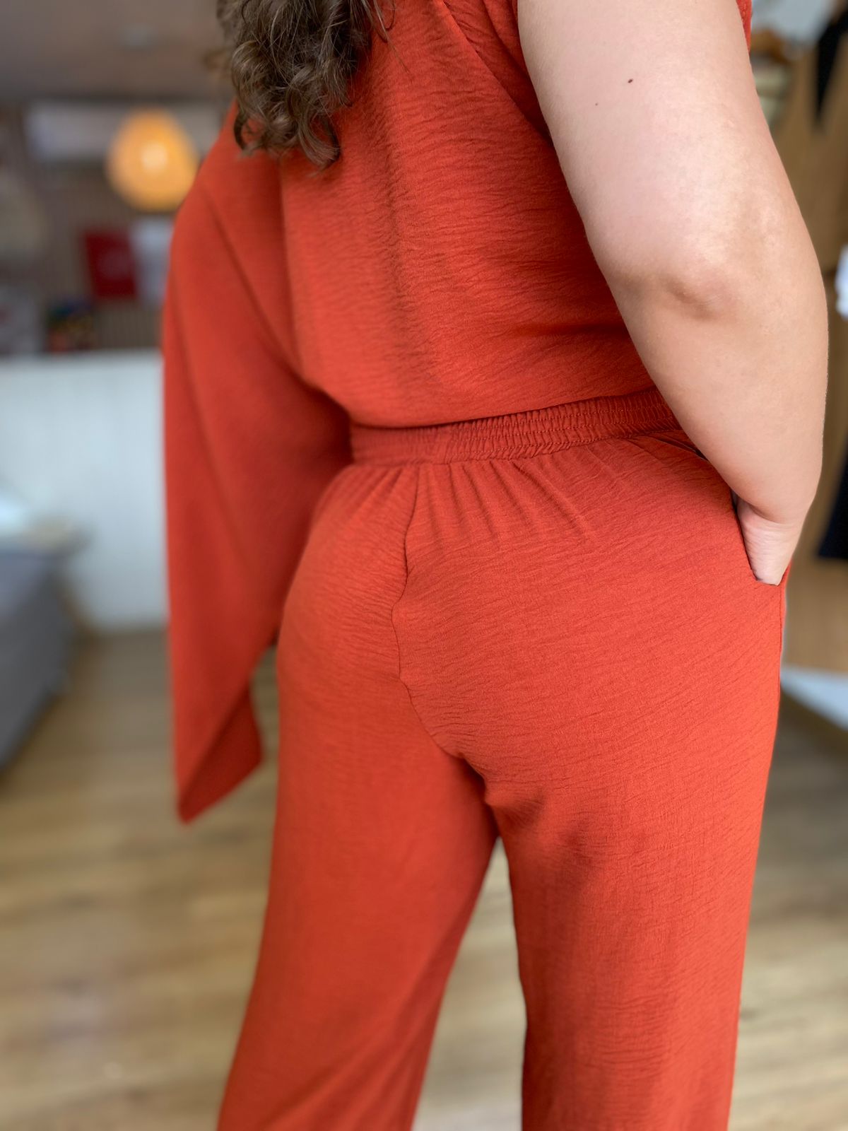 Pantalón Milagros