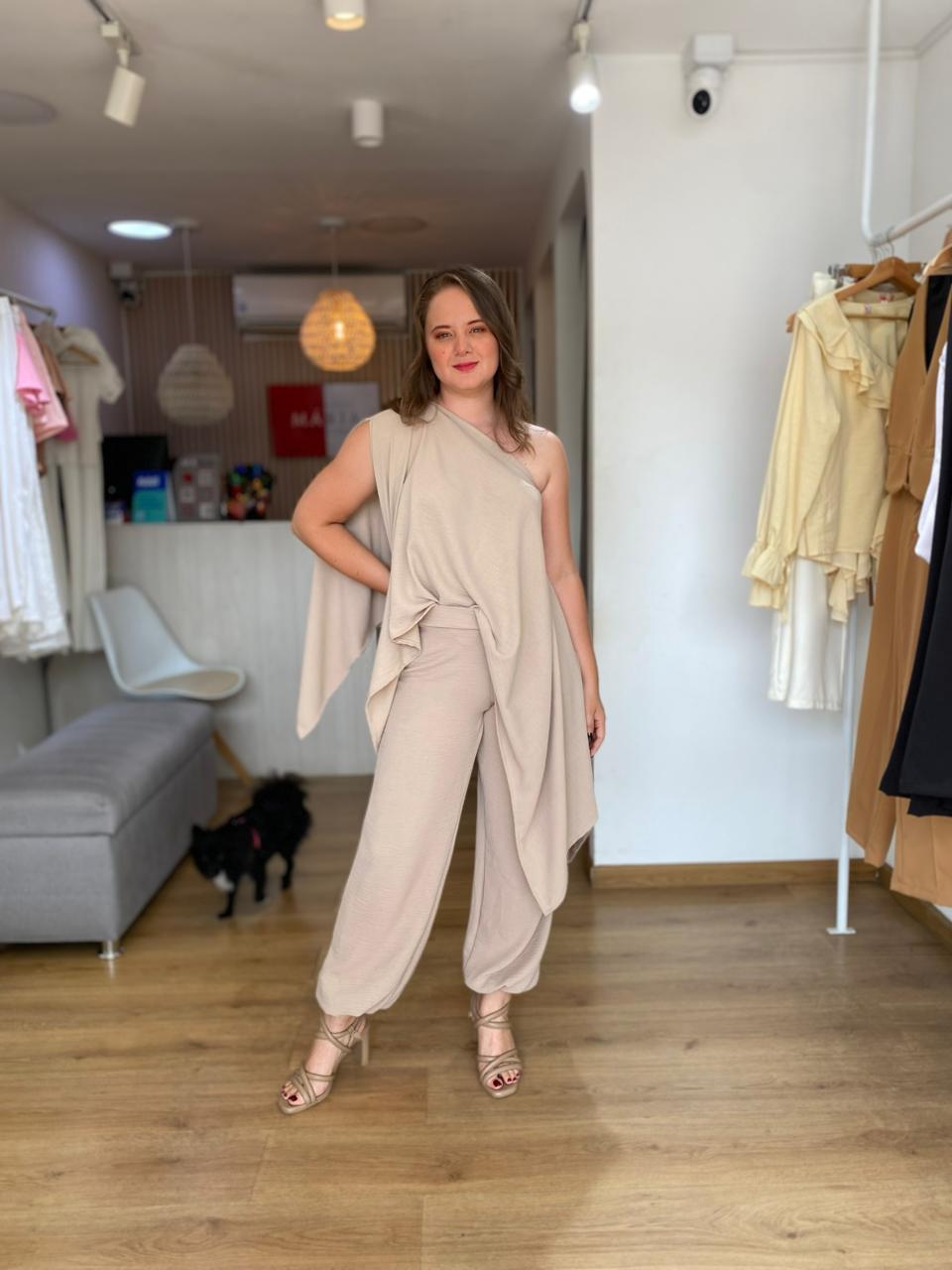 Pantalón Milagros