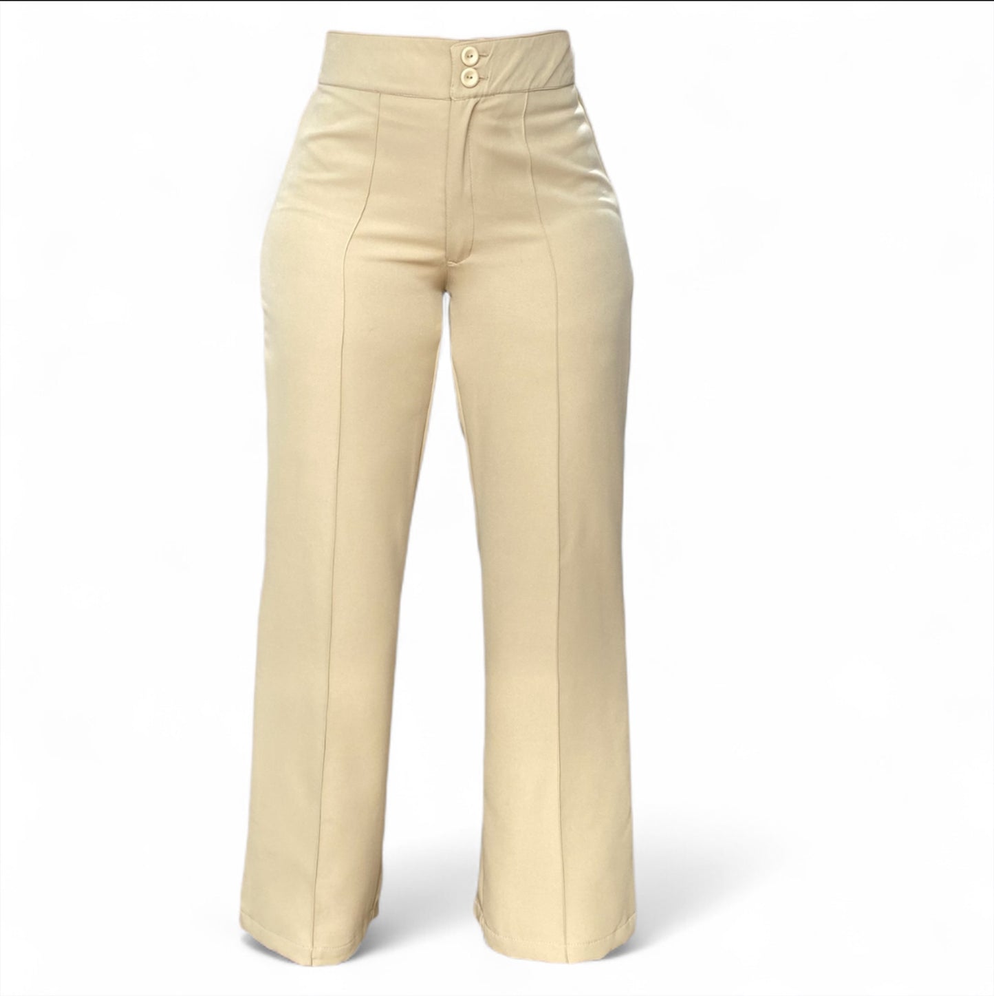 Pantalon Vena Beige