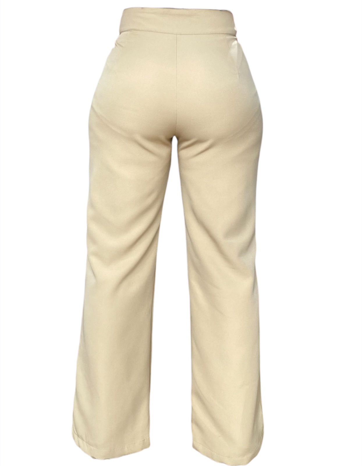 Pantalon Vena Beige